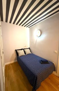 Cosy and Secure Suite Marbella Center - Marbella - 5