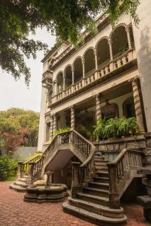 Maison Lezard - Città del Messico - 0