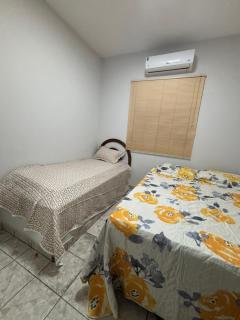 Casa Aconchego - Aruanã - 5