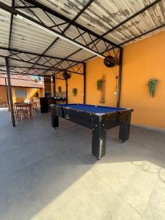 Casa Aconchego - Aruanã - 4