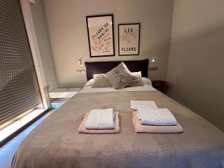 Apartamento Sta Cruz 2 Dormitorios - A Coruña - 3