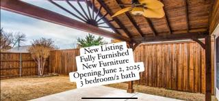 Spacious Frisco 3 Bedroom House - 0
