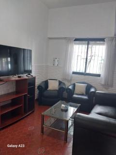 La casa de los Jazmines - Buenos Aires - 8