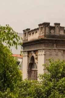 Maison Lezard - Città del Messico - 5