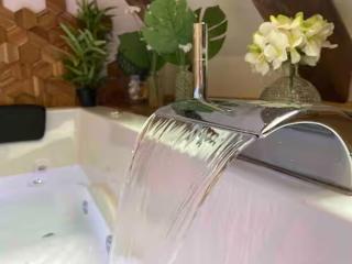 Love Room pour une escapade romantique avec Spa privatif - 5