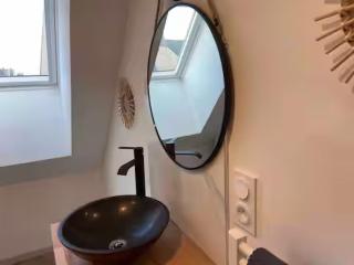 Love Room pour une escapade romantique avec Spa privatif - 4