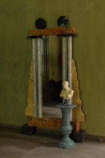Maison Lezard - Città del Messico - 3