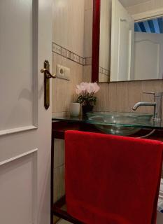 Cosy and Secure Suite Marbella Center - Marbella - 3