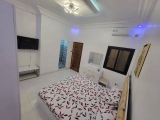 2chambres salon immeuble neuf ouest foire Dakar - Dakar - 0