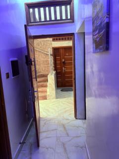 2chambres salon immeuble neuf ouest foire Dakar - Dakar - 8