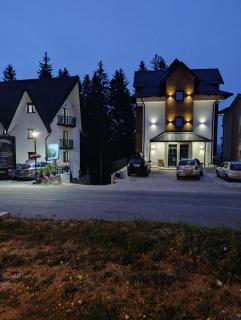 Apartmani Vera - 9