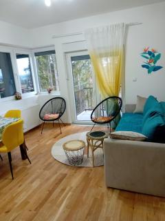 Apartmani Vera - 8