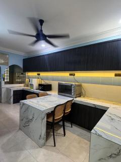 Homestay NIA Chukai - 5