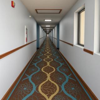 Days Inn by Wyndham Morton - 4