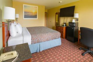 Days Inn by Wyndham Morton - 9