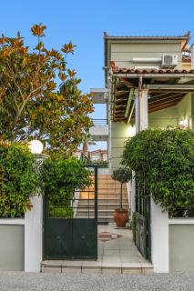 Corinthian Green Villa - Vrachati - 6