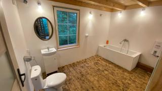 Kemping przy Suntago - 2