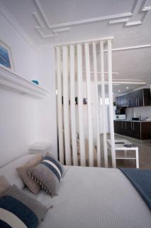 Costa Libertad, Mesa del mar - 3