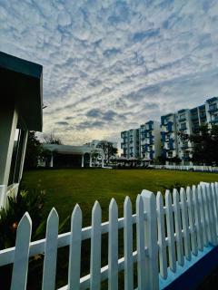 Urban Edge - Negombo - 1