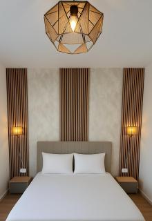 Iris Thermal Apartment, Baile Felix - 4