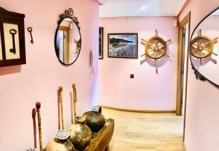 La Leyenda de Teverga - 1