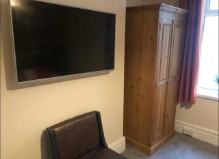 106 Brynmill - Room 4 - Sketty - 2
