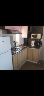 Mobil-home 3 chambres 6 personnes - 3
