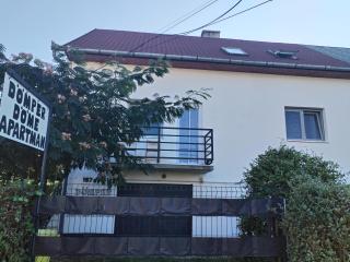 Dömper Döme Apartman 1E - 2