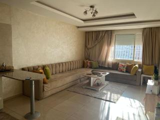 Gemütliche wohnung mit Pool - Agadir - 7