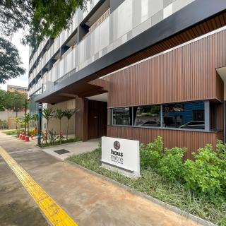 Hous Mitre: Work & Stay com Estilo - São Paulo - 9