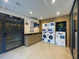 Hous Mitre: Work & Stay com Estilo - São Paulo - 7