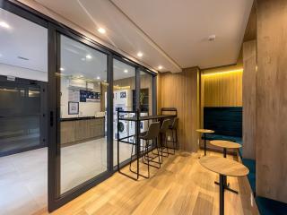 Hous Mitre: Work & Stay com Estilo - São Paulo - 6