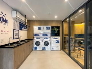 Hous Mitre: Work & Stay com Estilo - São Paulo - 5