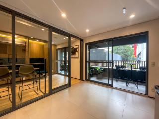 Hous Mitre: Work & Stay com Estilo - São Paulo - 4