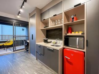 Hous Mitre: Work & Stay com Estilo - 2