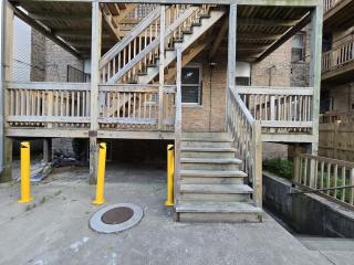 Luxe Loft vibe with King Suite - 4BR 3Ba - Chicago - 8