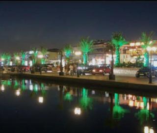 Трёхкомнатная квартира - 7