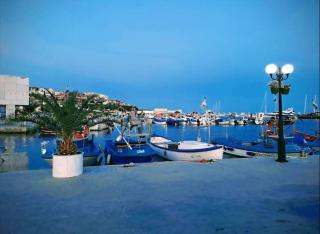 Трёхкомнатная квартира - 6