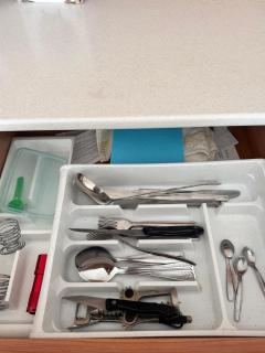 Трёхкомнатная квартира - 2