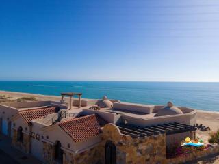 Casa Serenity - Beachfront Vacation Rental in San Felipe - Don Pancho - 0