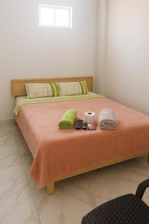 hostal kactus - Caraz - 6