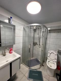 Luxe Studio, Wifi, Gym,Restaurant, Coffee House in Kileleshwa - 4