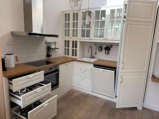 Loft Éclectique Riga - 5
