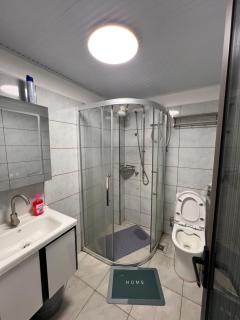 Luxe Studio, Wifi, Gym,Restaurant, Coffee House in Kileleshwa - 2