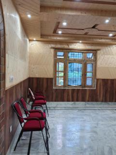 Himalayan riverside inn - 1