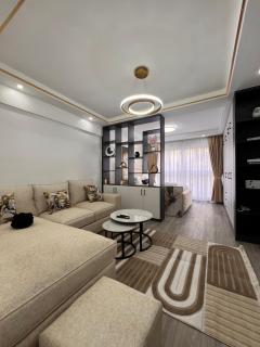 Luxe Studio, Wifi, Gym,Restaurant, Coffee House in Kileleshwa - Nairobi - 0