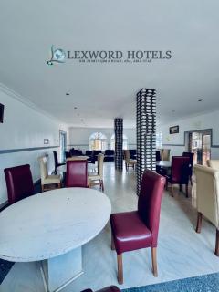Lexworld Hotels - 9