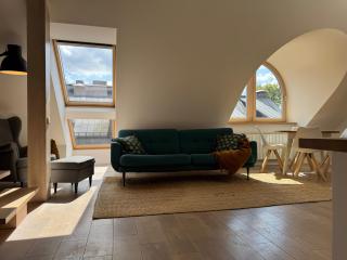 Loft Éclectique Riga - 8