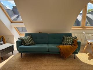 Loft Éclectique Riga - 5