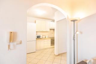 C apt w terrace & sea view 4 min walk to beach - Podstrana - 5